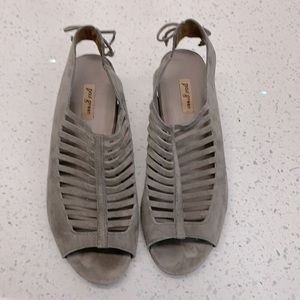 Paul Green Sandals